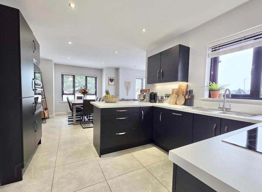 31 The Warren, (off Knock Road), Ballymoney, BT53 6TH