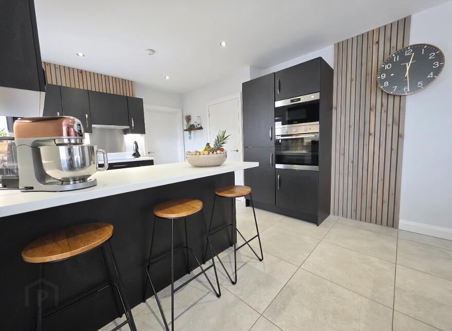 31 The Warren, (off Knock Road), Ballymoney, BT53 6TH