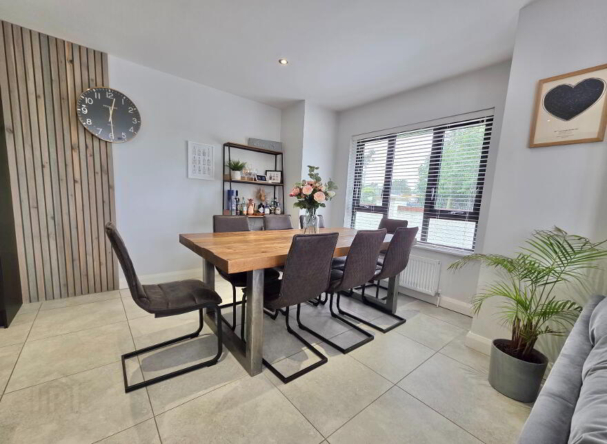 31 The Warren, (off Knock Road), Ballymoney, BT53 6TH