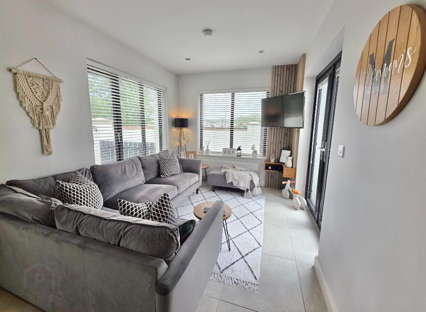 31 The Warren, (off Knock Road), Ballymoney, BT53 6TH