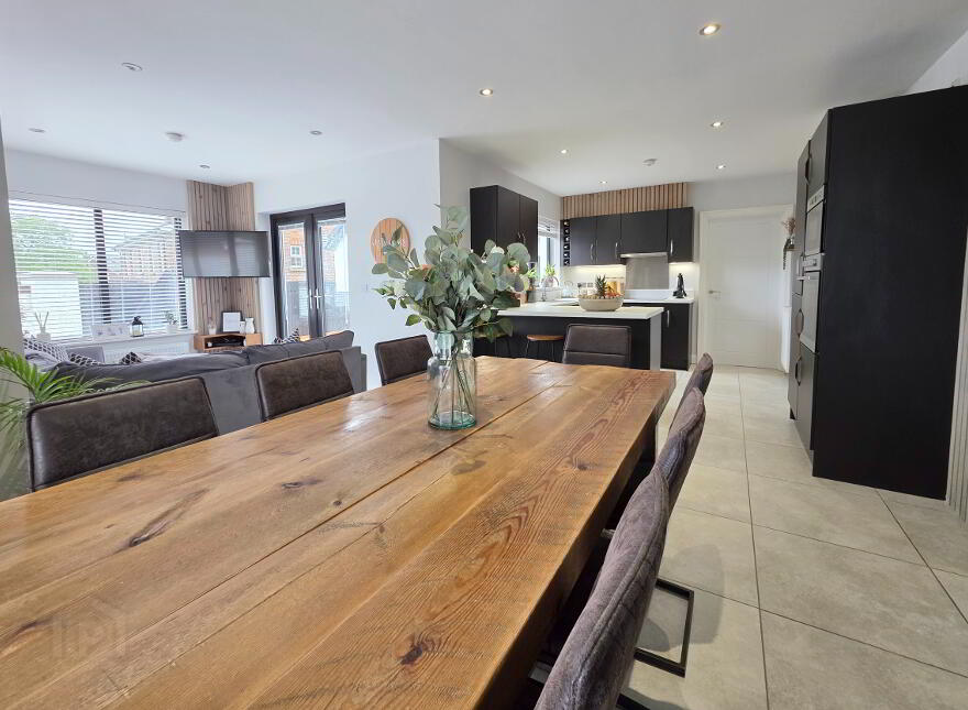 31 The Warren, (off Knock Road), Ballymoney, BT53 6TH