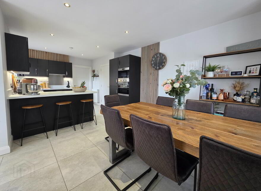 31 The Warren, (off Knock Road), Ballymoney, BT53 6TH