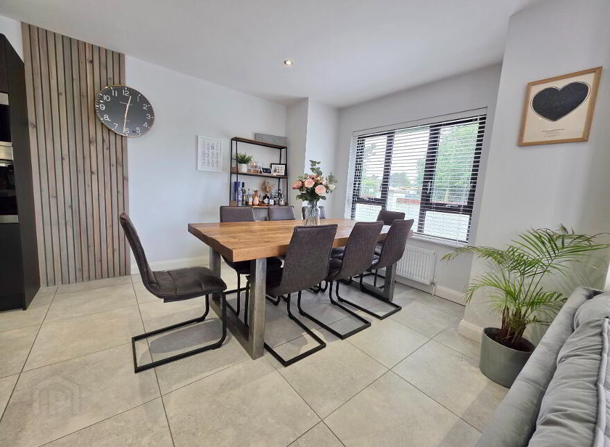 31 The Warren, (off Knock Road), Ballymoney, BT53 6TH