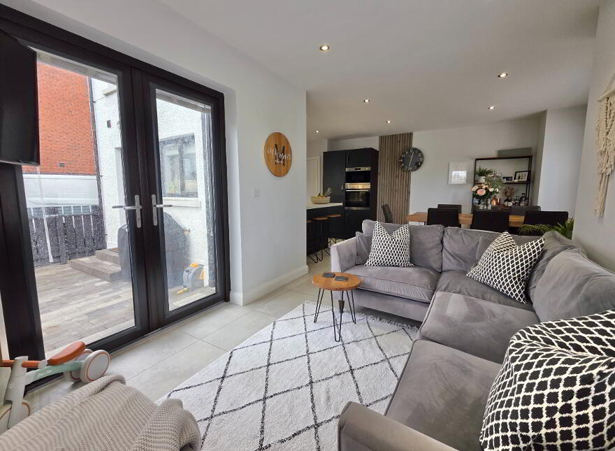 31 The Warren, (off Knock Road), Ballymoney, BT53 6TH