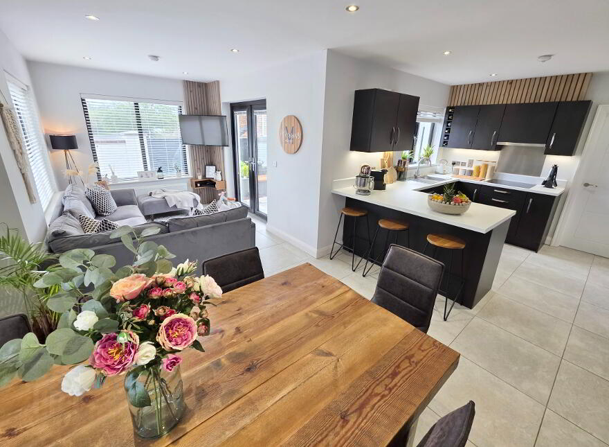 31 The Warren, (off Knock Road), Ballymoney, BT53 6TH