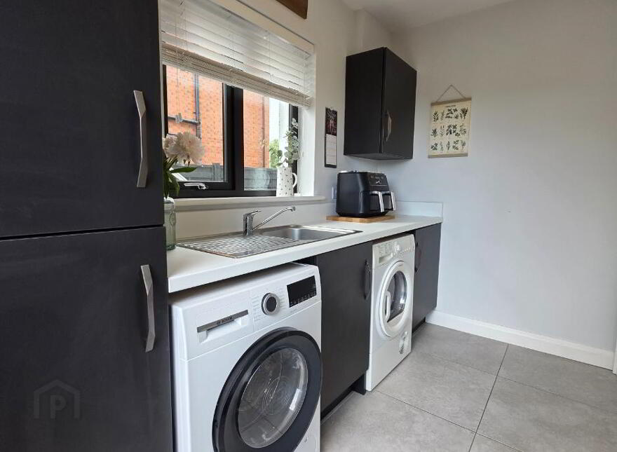 31 The Warren, (off Knock Road), Ballymoney, BT53 6TH