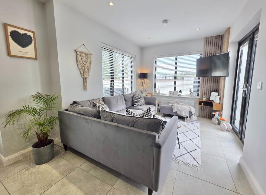 31 The Warren, (off Knock Road), Ballymoney, BT53 6TH