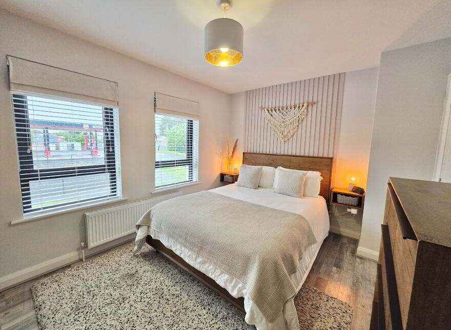 31 The Warren, (off Knock Road), Ballymoney, BT53 6TH