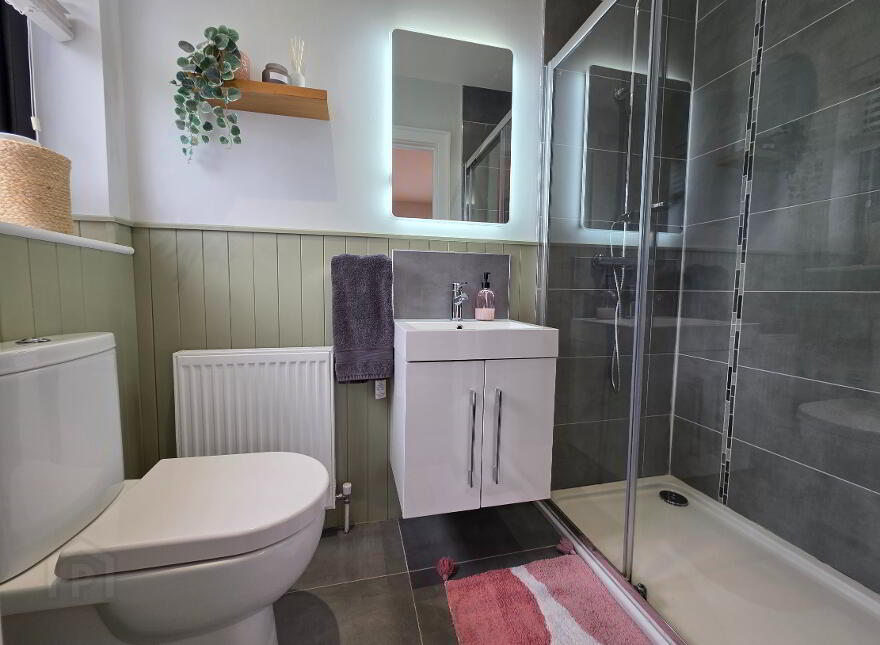 31 The Warren, (off Knock Road), Ballymoney, BT53 6TH
