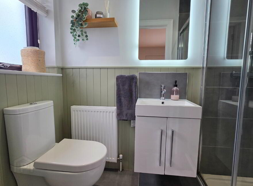 31 The Warren, (off Knock Road), Ballymoney, BT53 6TH