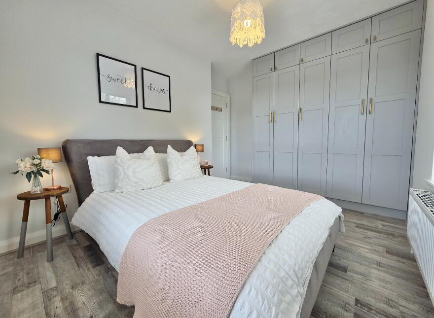 31 The Warren, (off Knock Road), Ballymoney, BT53 6TH