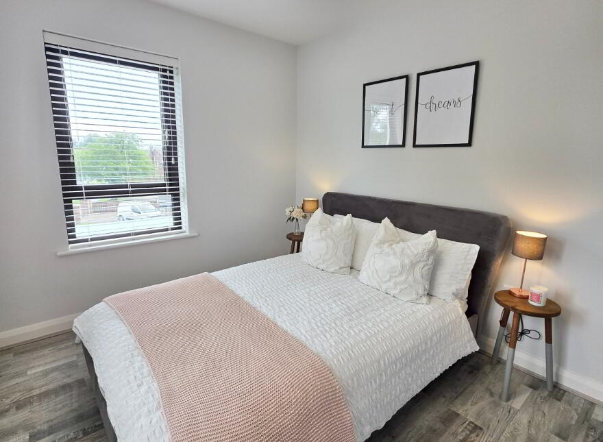 31 The Warren, (off Knock Road), Ballymoney, BT53 6TH