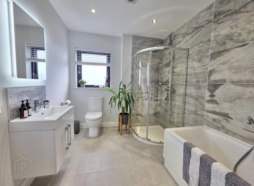 31 The Warren, (off Knock Road), Ballymoney, BT53 6TH