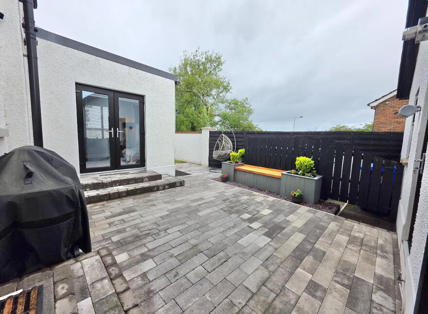 31 The Warren, (off Knock Road), Ballymoney, BT53 6TH