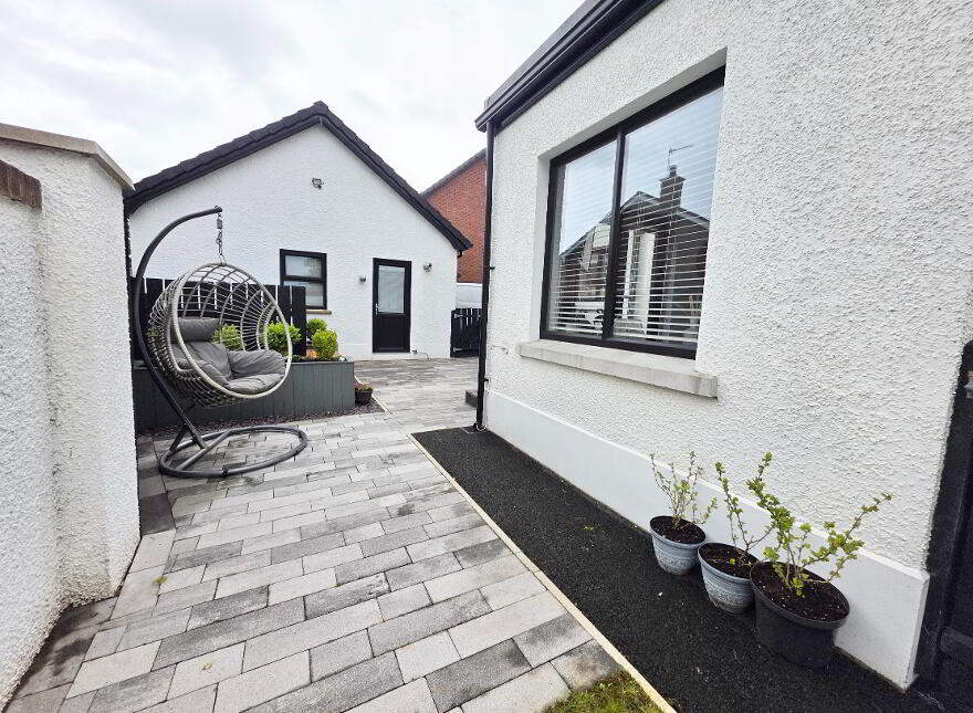 31 The Warren, (off Knock Road), Ballymoney, BT53 6TH