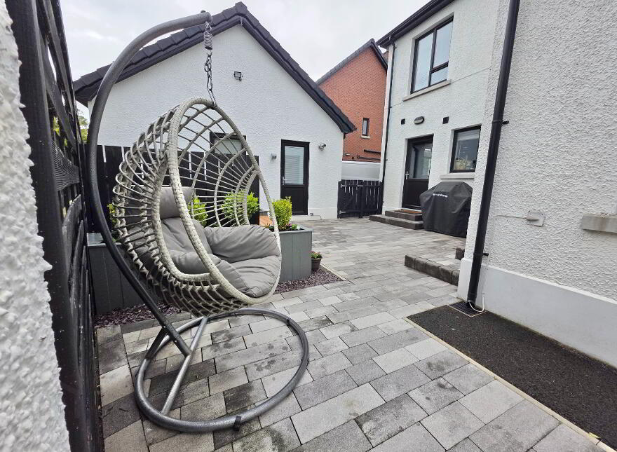 31 The Warren, (off Knock Road), Ballymoney, BT53 6TH