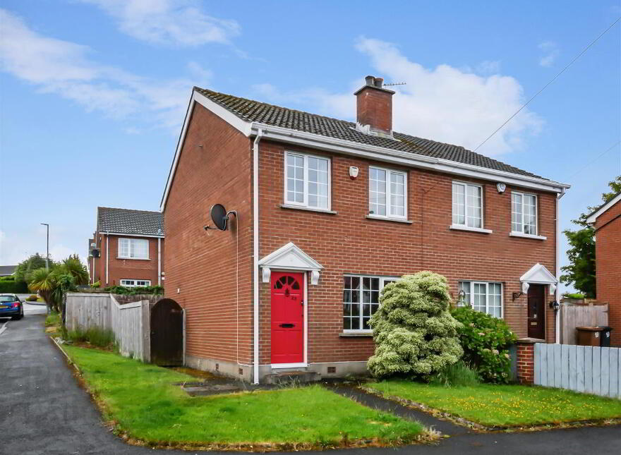 23 Beaufort Avenue, Belfast, BT8 7TY photo