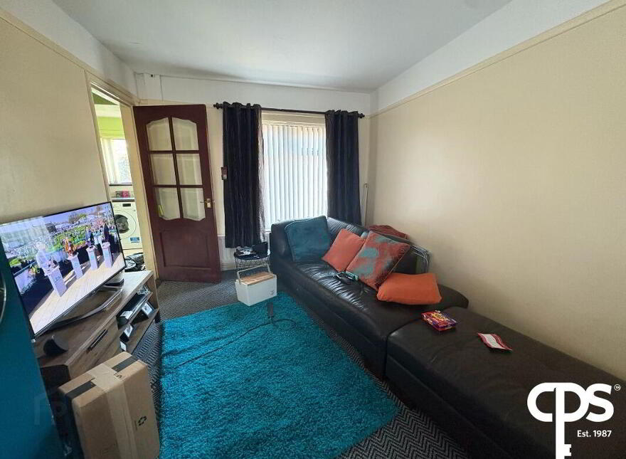 83 Montreal Street, Belfast, BT13 3HS
