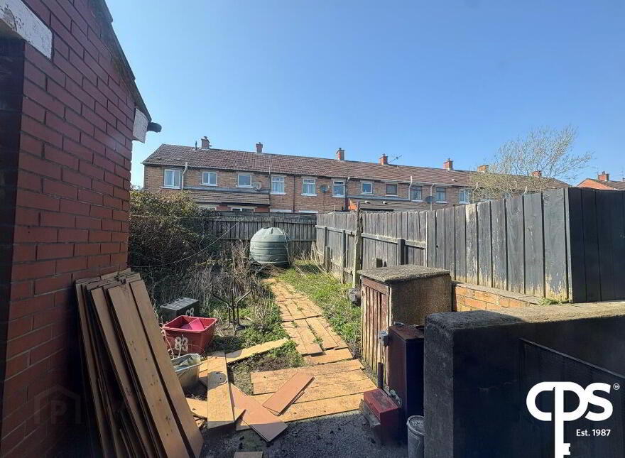 83 Montreal Street, Belfast, BT13 3HS