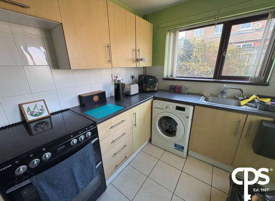83 Montreal Street, Belfast, BT13 3HS