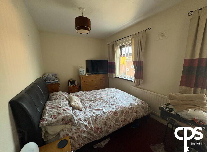 83 Montreal Street, Belfast, BT13 3HS