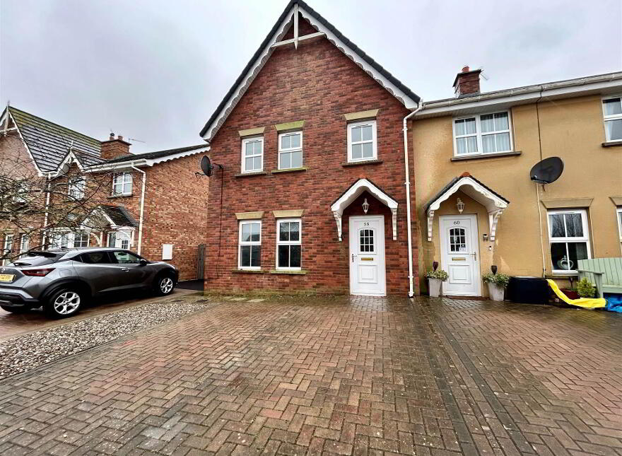 58 St. Andrews Avenue, Ballyhalbert, Newtownards, BT22 1GS photo