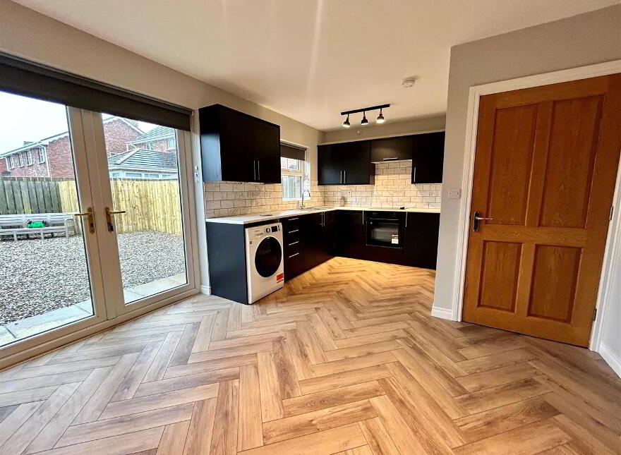 58 St. Andrews Avenue, Ballyhalbert, Newtownards, BT22 1GS