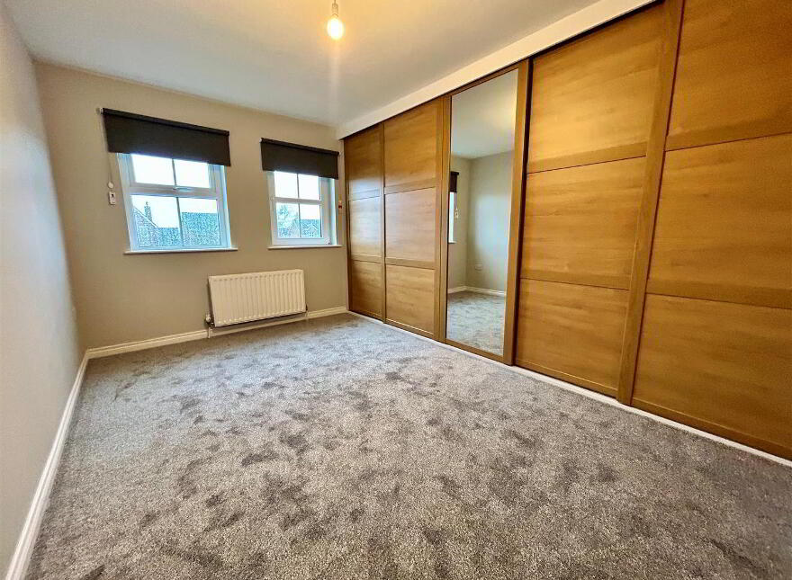 58 St. Andrews Avenue, Ballyhalbert, Newtownards, BT22 1GS