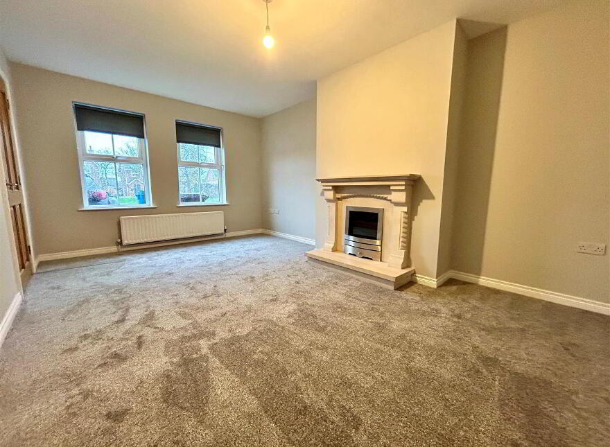 58 St. Andrews Avenue, Ballyhalbert, Newtownards, BT22 1GS