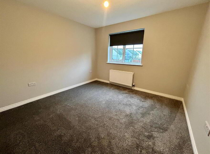 58 St. Andrews Avenue, Ballyhalbert, Newtownards, BT22 1GS