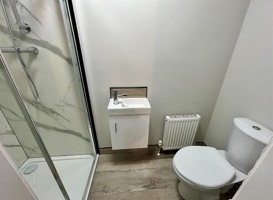 58 St. Andrews Avenue, Ballyhalbert, Newtownards, BT22 1GS