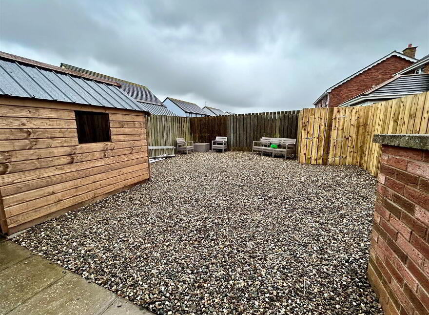 58 St. Andrews Avenue, Ballyhalbert, Newtownards, BT22 1GS