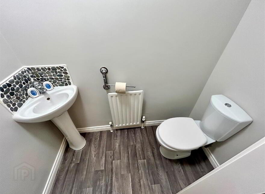 58 St. Andrews Avenue, Ballyhalbert, Newtownards, BT22 1GS