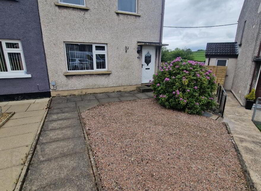 35 Grant Avenue, Randalstown, BT41 3AP photo