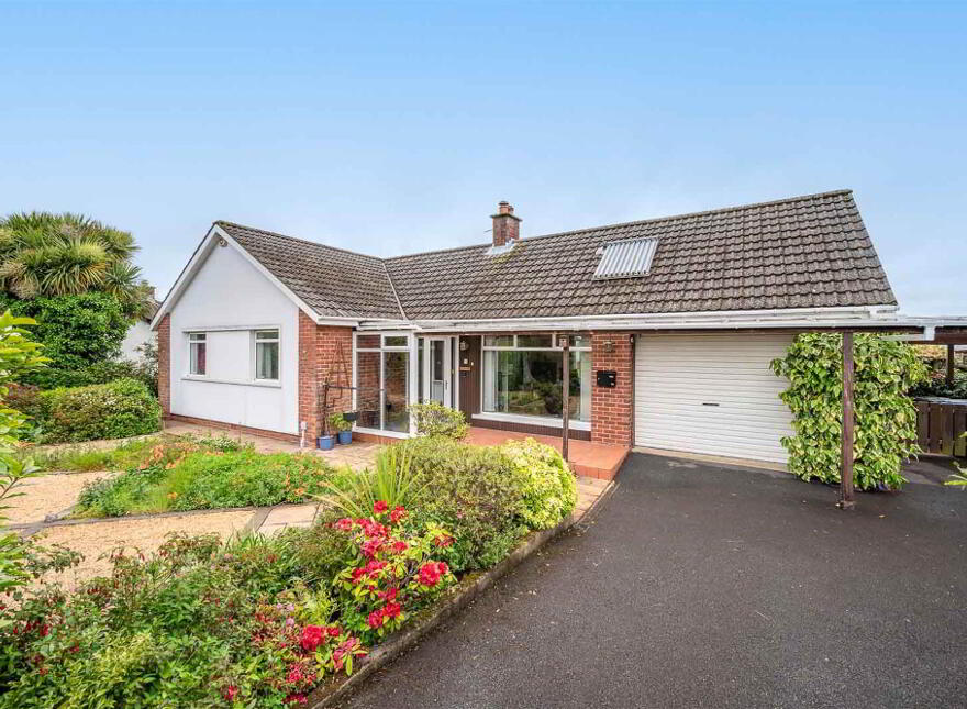 4 Rathmoyle Park, Holywood, BT18 0DT photo