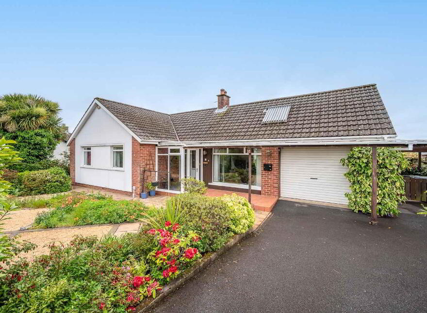4 Rathmoyle Park, Holywood, BT18 0DT