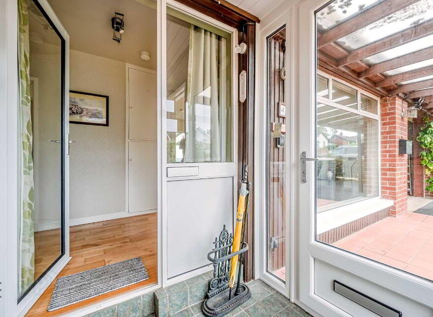 4 Rathmoyle Park, Holywood, BT18 0DT