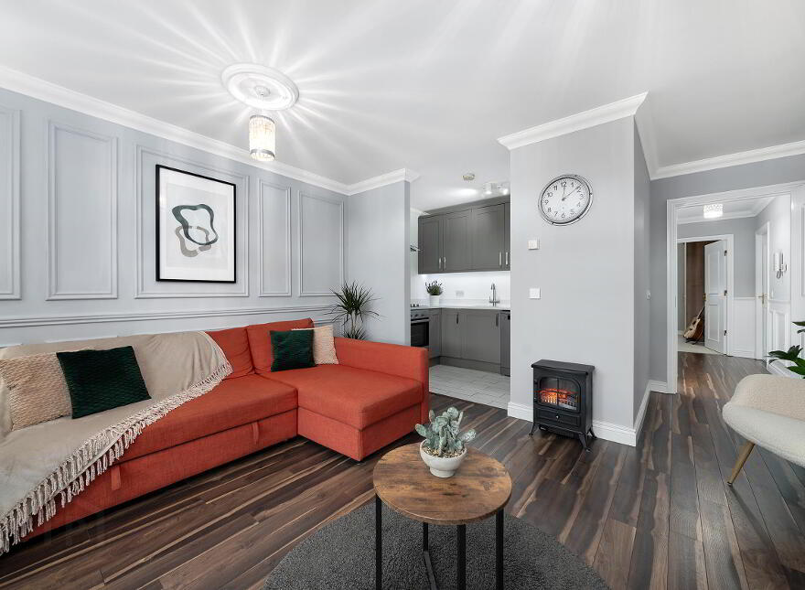 26 Slade Castle Avenue, Saggart, Dublin, D24AF40