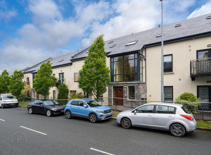 26 Slade Castle Avenue, Saggart, Dublin, D24AF40