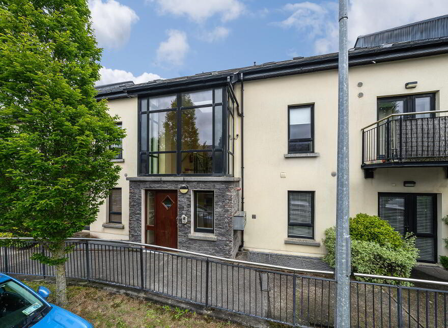 26 Slade Castle Avenue, Saggart, Dublin, D24AF40