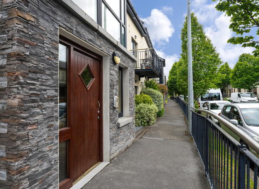26 Slade Castle Avenue, Saggart, Dublin, D24AF40
