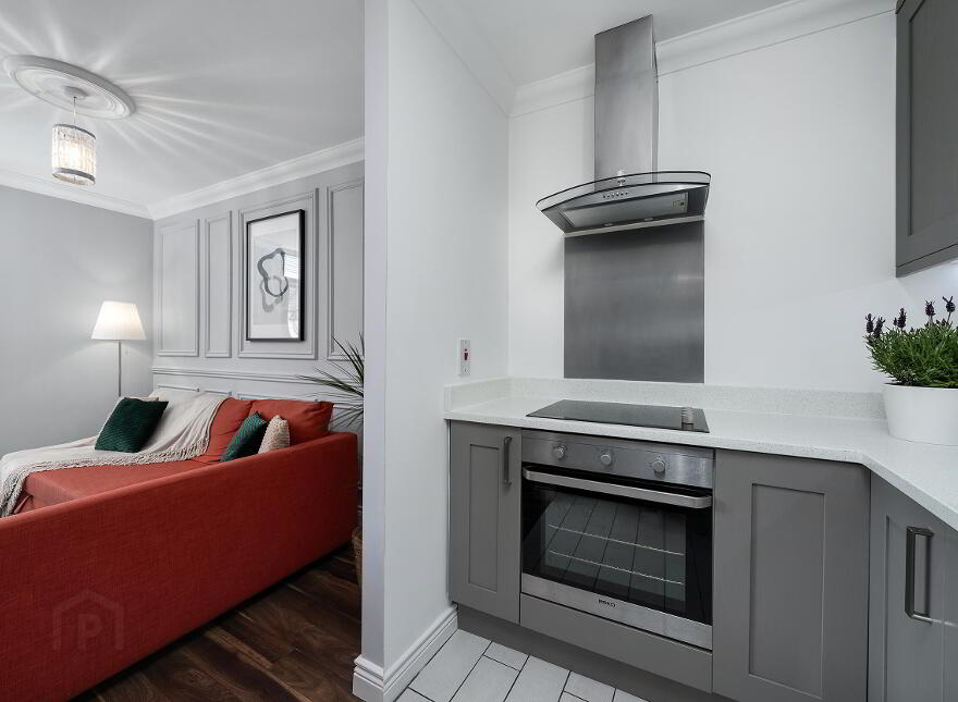 26 Slade Castle Avenue, Saggart, Dublin, D24AF40