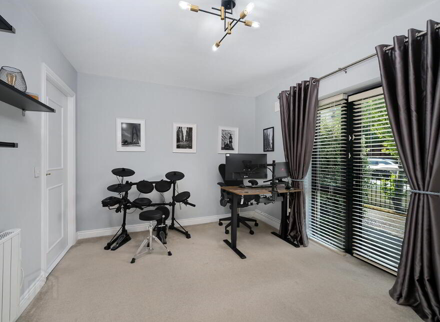 26 Slade Castle Avenue, Saggart, Dublin, D24AF40