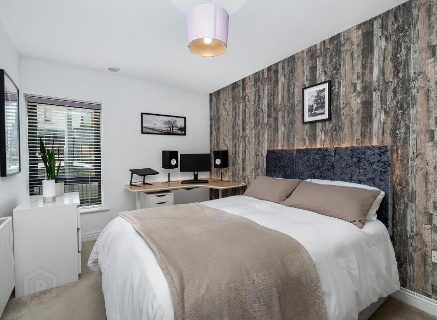 26 Slade Castle Avenue, Saggart, Dublin, D24AF40