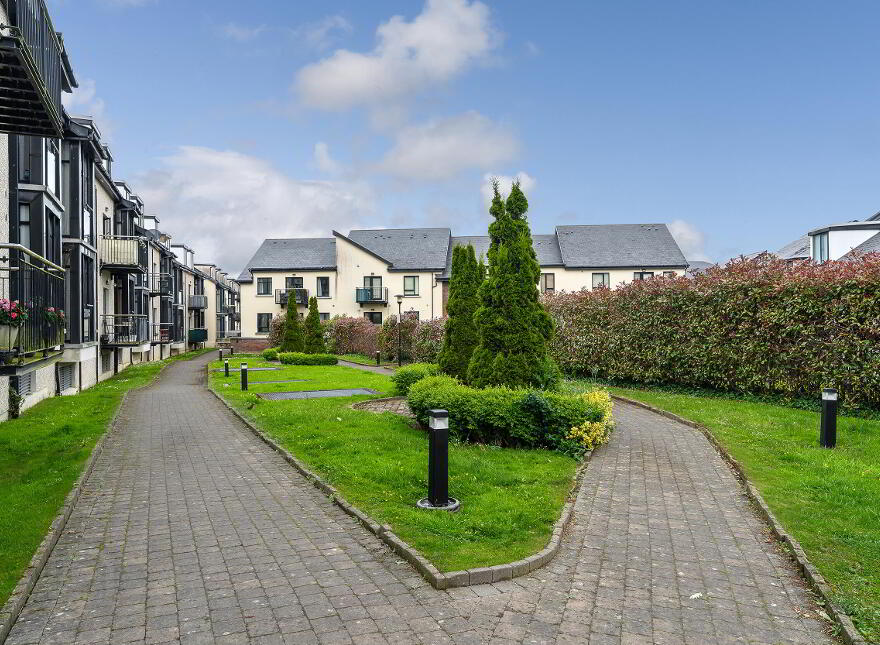 26 Slade Castle Avenue, Saggart, Dublin, D24AF40
