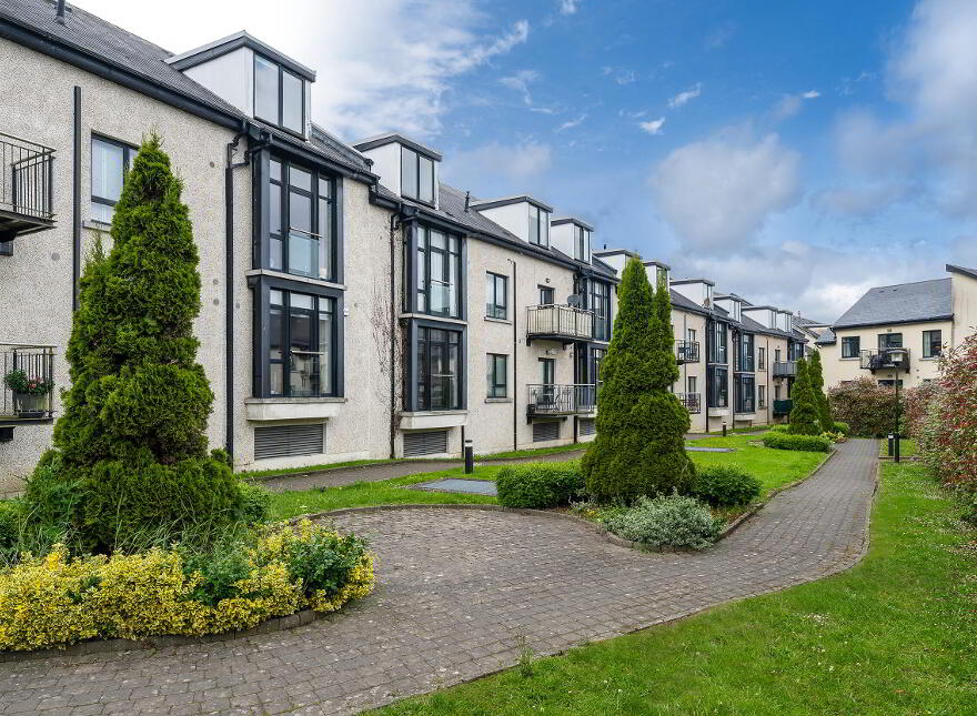 26 Slade Castle Avenue, Saggart, Dublin, D24AF40