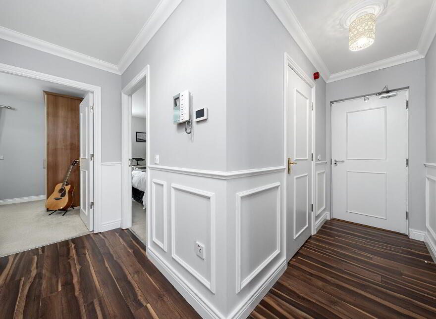 26 Slade Castle Avenue, Saggart, Dublin, D24AF40