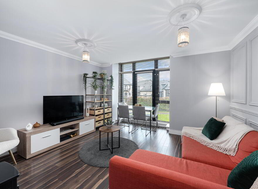 26 Slade Castle Avenue, Saggart, Dublin, D24AF40