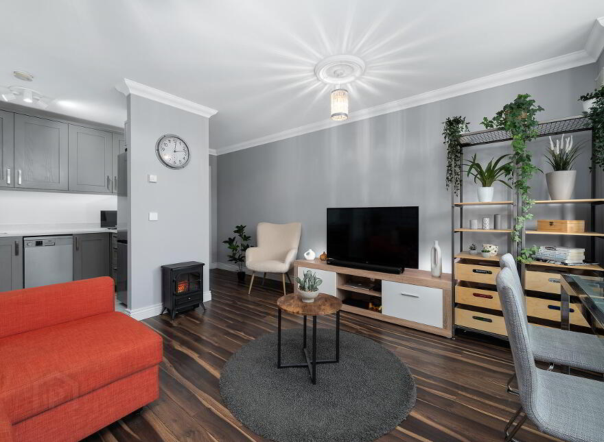26 Slade Castle Avenue, Saggart, Dublin, D24AF40