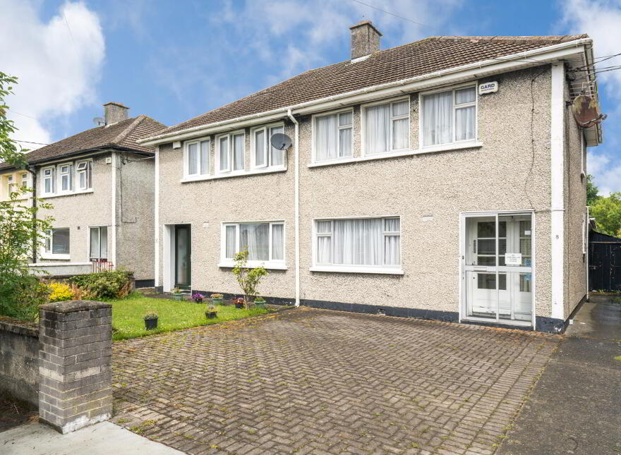 8 Cooleen Avenue, Beaumont, Dublin, D09 photo